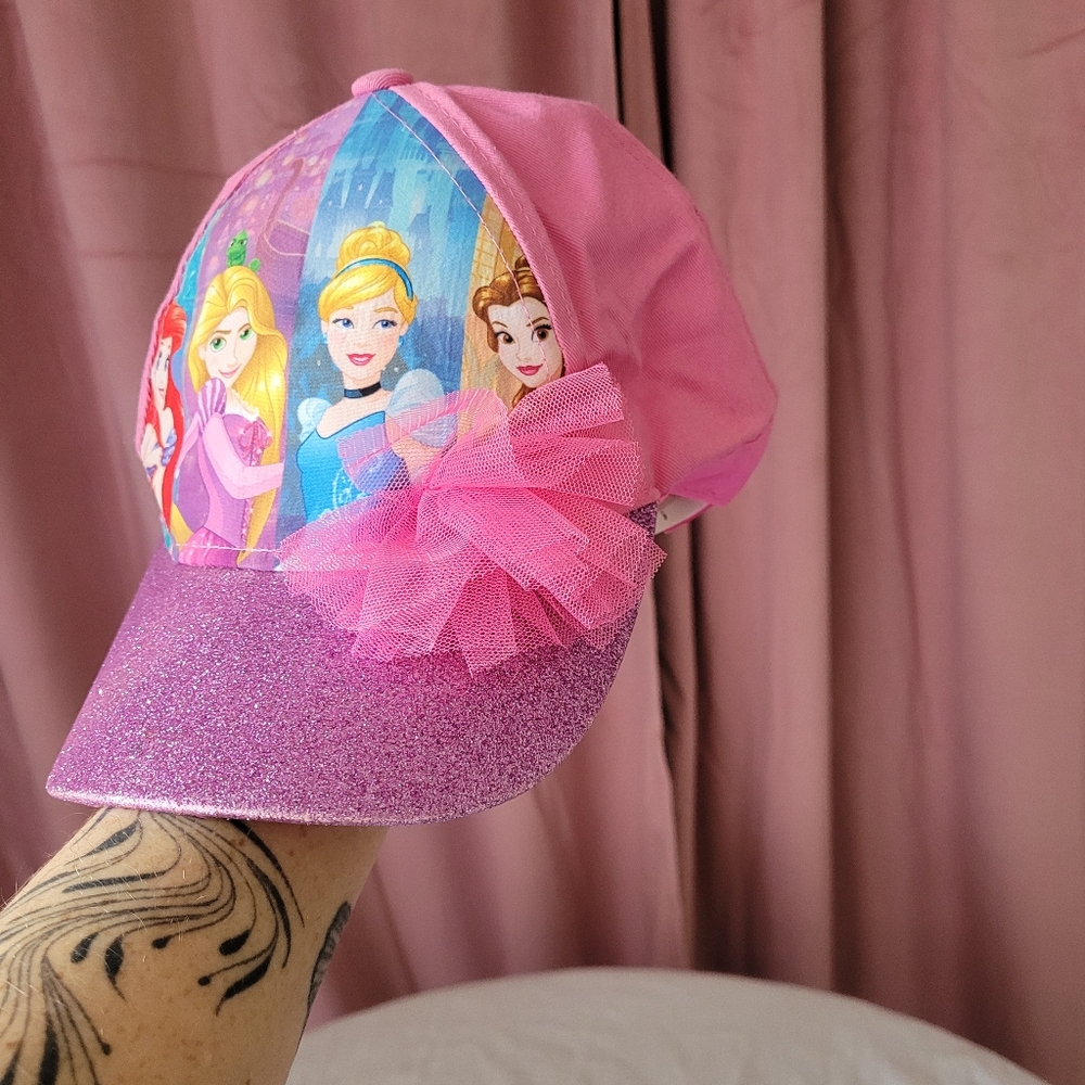Princess Hat Bundle - Picture 3 of 3